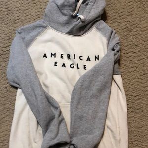 American eagle sweatshirt
